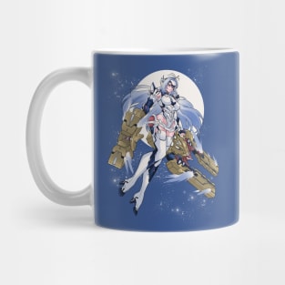 Advance Android Mug